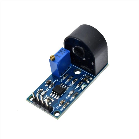 ZMCT103C 5A Single Phase AC Active   Micro Current Transformer   Sensor
